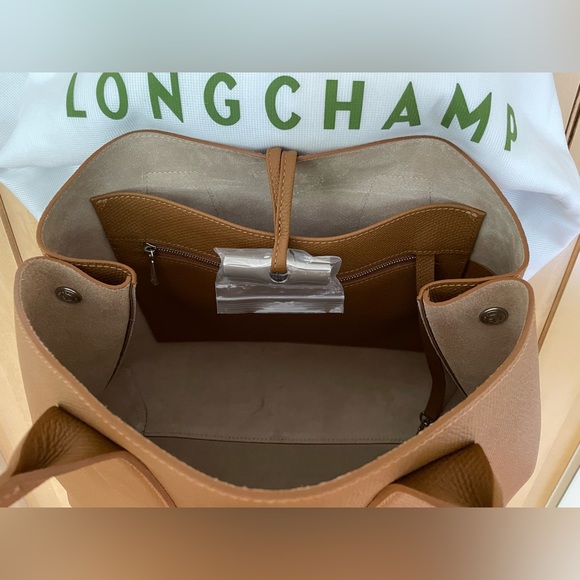 Longchamp Roseau Bag - Picture 3 of 6